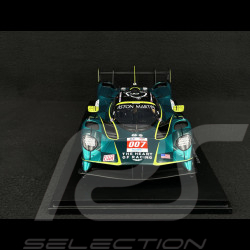 Aston Martin Valkyrie n° 007 24h Le Mans 2025 1/18 Spark 18S1050