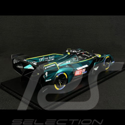 Aston Martin Valkyrie n° 007 24h Le Mans 2025 1/18 Spark 18S1050