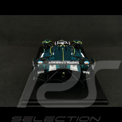 Aston Martin Valkyrie n° 007 24h Le Mans 2025 1/18 Spark 18S1050