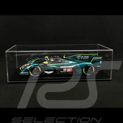 Aston Martin Valkyrie n° 007 24h Le Mans 2025 1/18 Spark 18S1050
