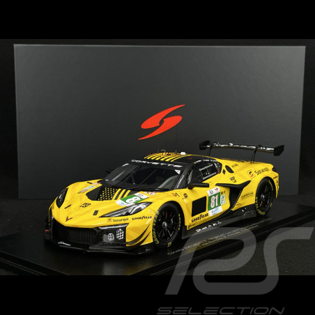 Chevrolet Corvette Z06...