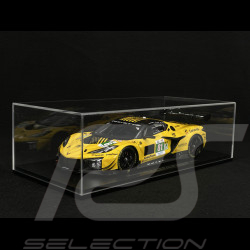 Chevrolet Corvette Z06 GT3.R n° 81 3. LMGT3 24h Le Mans 2025 1/18 Spark 18S1078