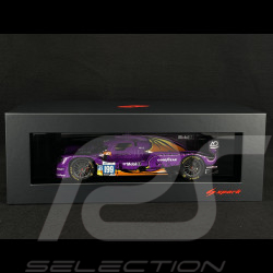 Oreca 07 Gibson n° 199 3. LMP2 24h Le Mans 2025 1/18 Spark 18S1067