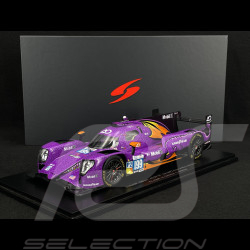 Oreca 07 Gibson n° 199 3ème LMP2 24h Le Mans 2025 1/18 Spark 18S1067