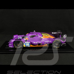 Oreca 07 Gibson n° 199 3. LMP2 24h Le Mans 2025 1/18 Spark 18S1067