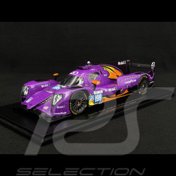 Oreca 07 Gibson n° 199 3rd LMP2 24h Le Mans 2025 1/18 Spark 18S1067
