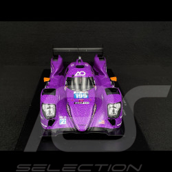Oreca 07 Gibson n° 199 3rd LMP2 24h Le Mans 2025 1/18 Spark 18S1067