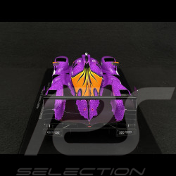 Oreca 07 Gibson n° 199 3. LMP2 24h Le Mans 2025 1/18 Spark 18S1067