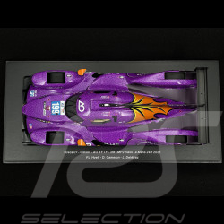 Oreca 07 Gibson n° 199 3. LMP2 24h Le Mans 2025 1/18 Spark 18S1067