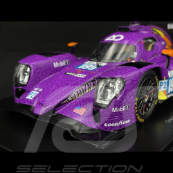 Oreca 07 Gibson n° 199 3ème LMP2 24h Le Mans 2025 1/18 Spark 18S1067