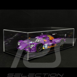Oreca 07 Gibson n° 199 3rd LMP2 24h Le Mans 2025 1/18 Spark 18S1067