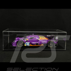 Oreca 07 Gibson n° 199 3rd LMP2 24h Le Mans 2025 1/18 Spark 18S1067