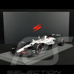 Max Verstappen Red Bull RB21 n° 1 Winner Japanese GP 2025 F1 with Pit Board 1/18 Spark 18S1004