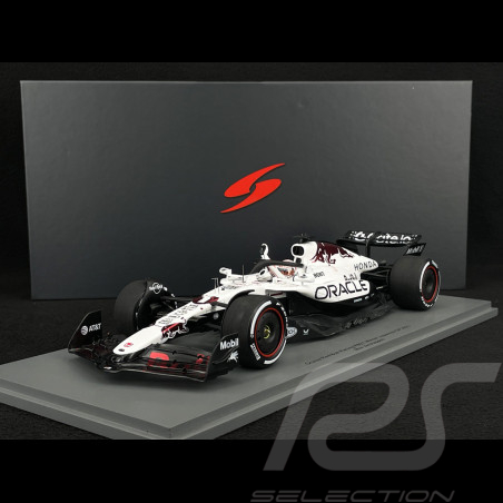 Max Verstappen Red Bull RB21 n° 1 Winner Japanese GP 2025 F1 with Pit Board 1/18 Spark 18S1004