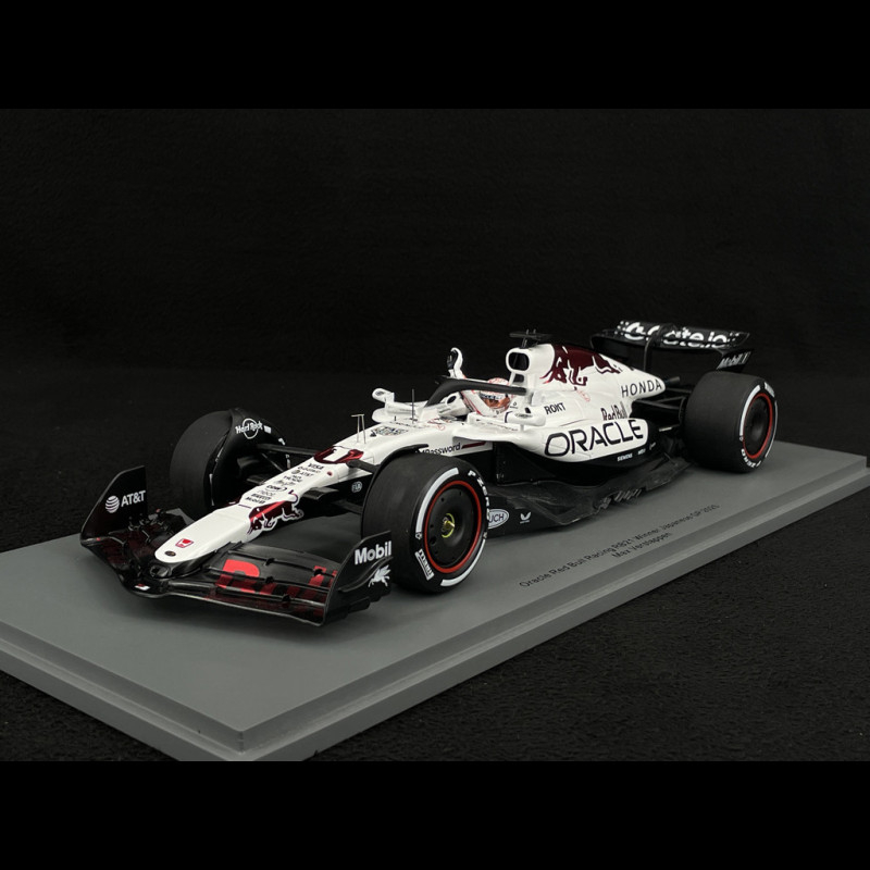 おもちゃ RedBull RB21 No.1 Winner 日本GP 2025