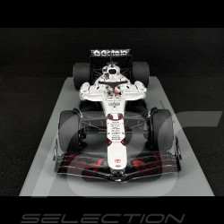 Max Verstappen Red Bull RB21 n° 1 Winner Japanese GP 2025 F1 with Pit Board 1/18 Spark 18S1004