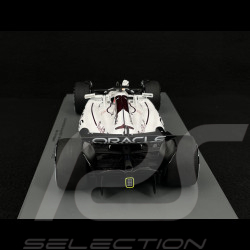 Max Verstappen Red Bull RB21 n° 1 Sieger GP Japan 2025 F1 mit Pit Board 1/18 Spark 18S1004
