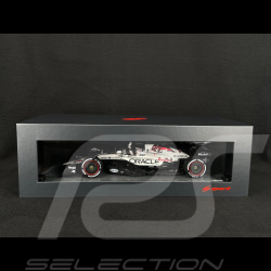 Max Verstappen Red Bull RB21 n° 1 Vainqueur GP Japon F1 avec Pit Board 1/18 Spark 18S1004
