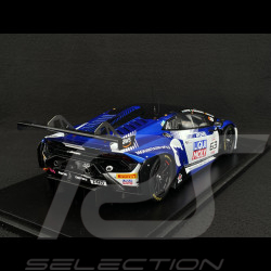 Lamborghini Huracan GT3 Evo2 n° 63 Winner 24h Spa 2025 1/18 Spark 18SPA2025