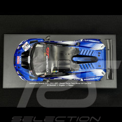 Lamborghini Huracan GT3 Evo2 n° 63 Sieger 24h Spa 2025 1/18 Spark 18SPA2025