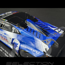 Lamborghini Huracan GT3 Evo2 n° 63 Sieger 24h Spa 2025 1/18 Spark 18SPA2025