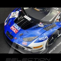 Lamborghini Huracan GT3 Evo2 n° 63 Sieger 24h Spa 2025 1/18 Spark 18SPA2025