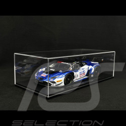 Lamborghini Huracan GT3 Evo2 n° 63 Vainqueur 24h Spa 2025 1/18 Spark 18SPA2025