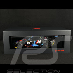 BMW M4 GT3 n° 32 Vainqueur 12h Bathurst 2025 1/18 Spark 18AS012