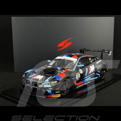 BMW M4 GT3 n° 32 Winner 12h Bathurst 2025 1/18 Spark 18AS012