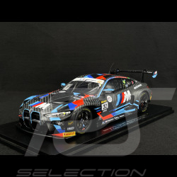 BMW M4 GT3 n° 32 Sieger 12h Bathurst 2025 1/18 Spark 18AS012