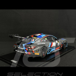BMW M4 GT3 n° 32 Sieger 12h Bathurst 2025 1/18 Spark 18AS012