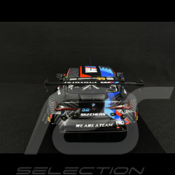 BMW M4 GT3 n° 32 Winner 12h Bathurst 2025 1/18 Spark 18AS012