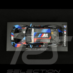 BMW M4 GT3 n° 32 Winner 12h Bathurst 2025 1/18 Spark 18AS012