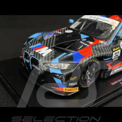 BMW M4 GT3 n° 32 Vainqueur 12h Bathurst 2025 1/18 Spark 18AS012