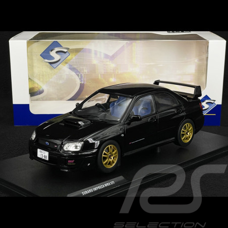 Subaru Impreza WRX STI...