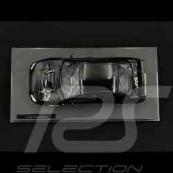 Subaru Impreza WRX STI 2004 Java Schwarze Perle 1/18 Solido S1812305