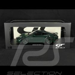 Porsche 911 Turbo S Brabus 900 Rocket-R 2024 Vert Mean 1/18 GT Spirit GT959