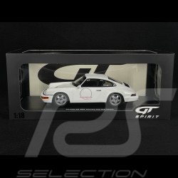 Porsche 911 Typ 964 Carrera Cup USA Edition 1992 Grand Prix Weiß 1/18 GT Spirit GT995