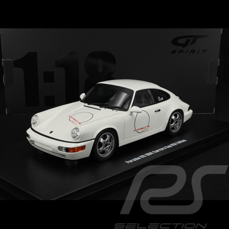 Porsche 911 Tipo 964...