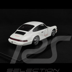 Porsche 911 Type 964 Carrera Cup USA Edition 1992 Grand Prix White 1/18 GT Spirit GT995