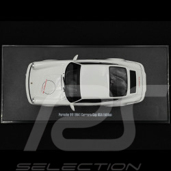 Porsche 911 Type 964 Carrera Cup USA Edition 1992 Grand Prix White 1/18 GT Spirit GT995