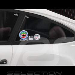 Porsche 911 Typ 964 Carrera Cup USA Edition 1992 Grand Prix Weiß 1/18 GT Spirit GT995