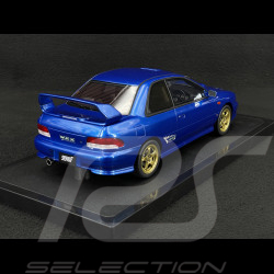 Subaru Impreza WRX Type R STi Version V Limited 1999 Bleu Sonic 1/18 Ottomobile OT1249