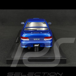 Subaru Impreza WRX Type R STi Version V Limited 1999 Bleu Sonic 1/18 Ottomobile OT1249