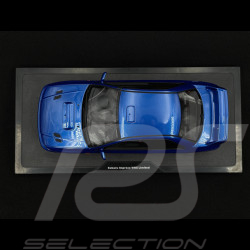 Subaru Impreza WRX Type R STi Version V Limited 1999 Bleu Sonic 1/18 Ottomobile OT1249