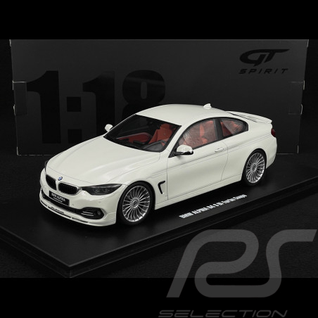BMW Alpina B4 Bi-Turbo...