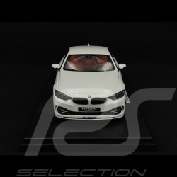 BMW Alpina B4 Bi-Turbo 2014 Alpinweiß 1/18 GT Spirit GT963