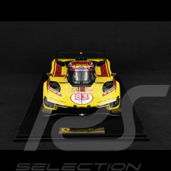 Ferrari 499P n° 83 Winner 24h Le Mans 2025 1/12 Looksmart LS1214LM