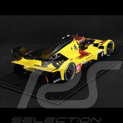 Ferrari 499P n° 83 Sieger 24h Le Mans 2025 1/12 Looksmart LS1214LM