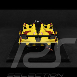 Ferrari 499P n° 83 Winner 24h Le Mans 2025 1/12 Looksmart LS1214LM